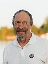 Beisitzer: Rainer Helmke