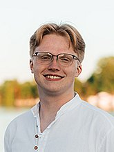 Jugendgruppenarbeit (Juga): Daniel Hermann