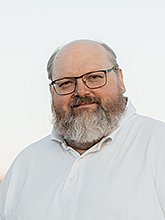 Fahrten, Lager und internationale Begegnungen (FLiB): Christoph Panitz