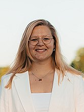 Öffentlichkeitsarbeit (Oeka): Jasmin Knauffs