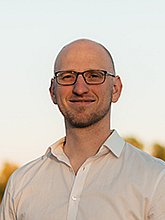 Beisitzer: Bastian Röckendorf