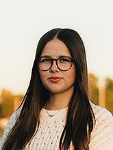 stv. Kindergruppenarbeit (KiGa): Anabelle Shenderova