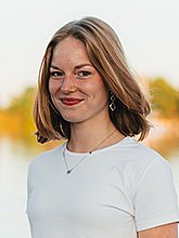 Umweltpädagogik (Uwe P): Virena Deeken