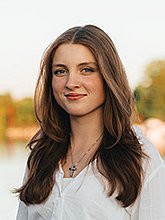 stv. Kindergruppenarbeit (KiGa): Mirja Laabs